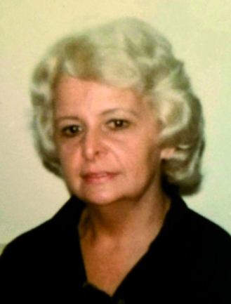 LAFRENIÈRE PÉTRIN HÉLÈNE