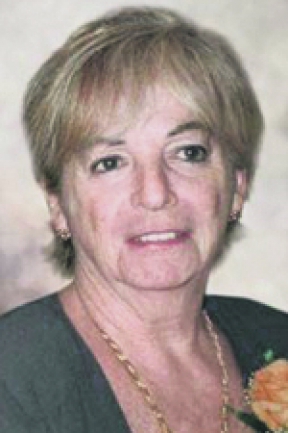 POULIOT PROULX CLAIRE