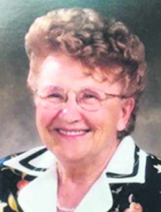 DEMERS COSSETTE JEANNETTE