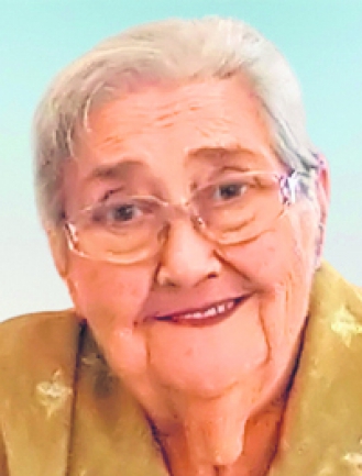 DANEAU JACQUELINE