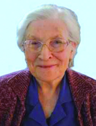 BOLGER LUCY