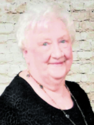 LACHANCE THIBAULT PAULINE