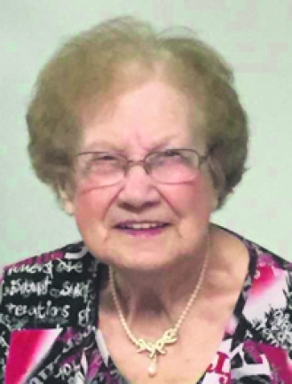 MORIN LAJOIE THÉRÈSE