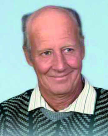 DOUCET MARCEL