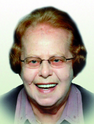 BRANCHAUD BROUSSEAU JEANNINE