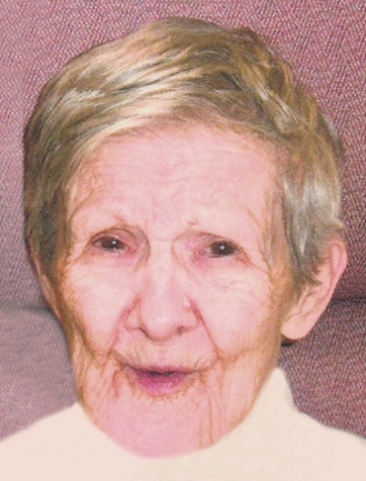 CARON LAROCQUE JEANNE