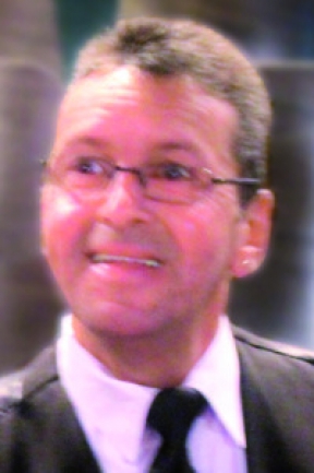CRÊTE ALAIN