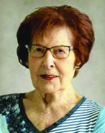 PRONOVOST BRUNELLE THÉRÈSE