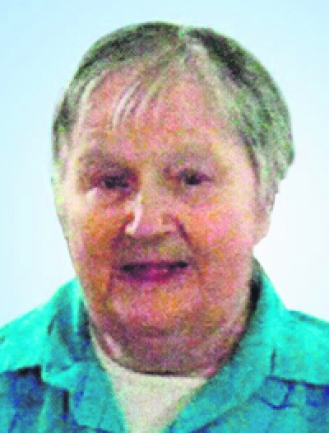 LESCADRES PAULINE