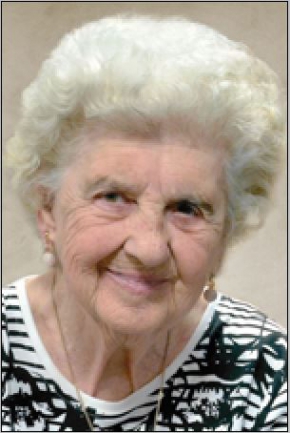 PAQUIN JEANNE POIRIER