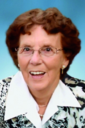 BLANCHETTE RITA PAQUIN
