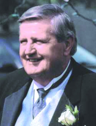 BOUCHER GUY