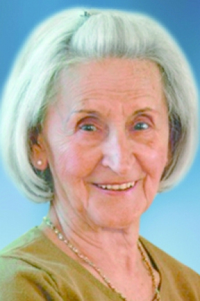 BOISVERT RITA LACERTE