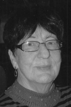GÉLINAS MAILLOUX COLETTE