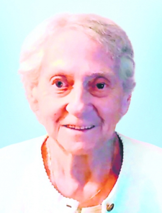 LEFEBVRE BOLDUC MADELEINE