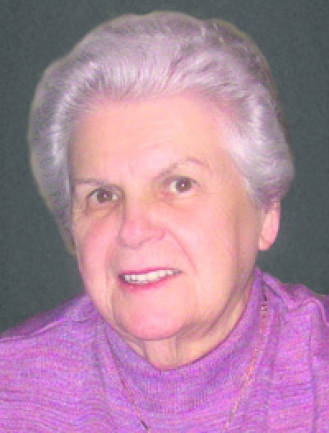DAUPHINAIS DUMAS JACQUELINE