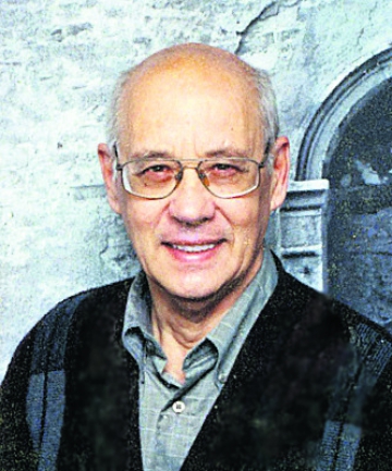 ST-LOUIS JEAN-CLAUDE