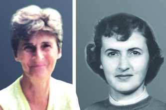DARGIS DORIS