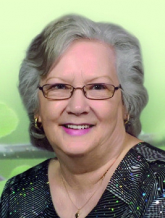 TOUTANT ANGÈLE 