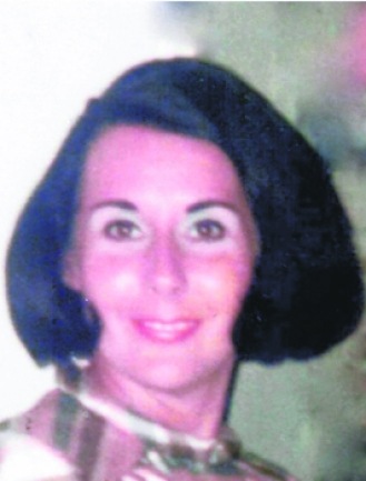 GOYETTE JACQUELINE