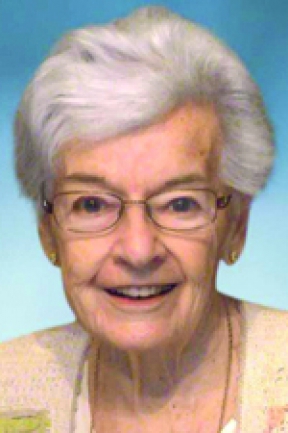 GENDRON THÉRÈSE MARQUIS