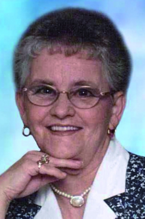 GUILLEMETTE OLIVETTE