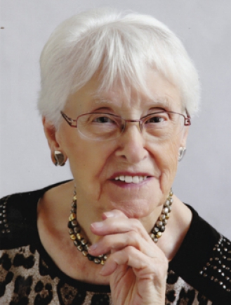 CHARTIER JACQUELINE