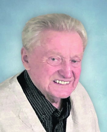GAGNON BERNARD