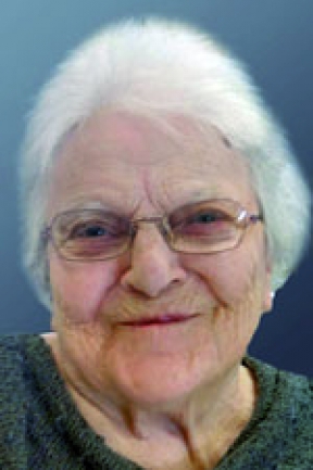 DUPONT THÉRÈSE GROLEAU