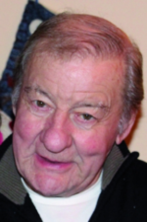 FRANCOEUR MARCEL