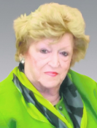 VEILLETTE CLAIRE