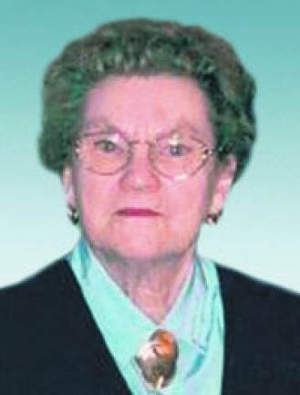 LAMY BOUCHARD GISÈLE