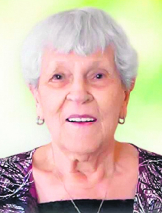 BEAUPRÉ JACQUELINE