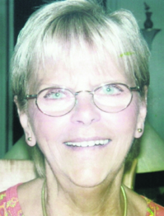 RIOUX MADELEINE