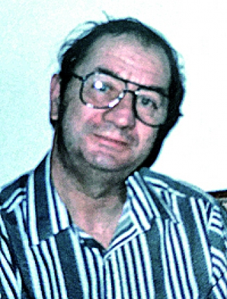 CAMIRAND CLAUDE