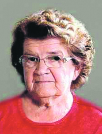 GÉLINAS RÉJEANNE