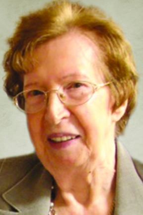 DEVEAULT IRÈNE
