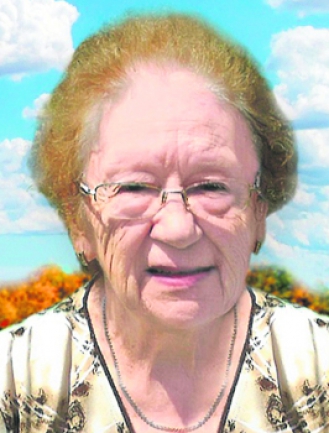 DUBOIS GISÈLE