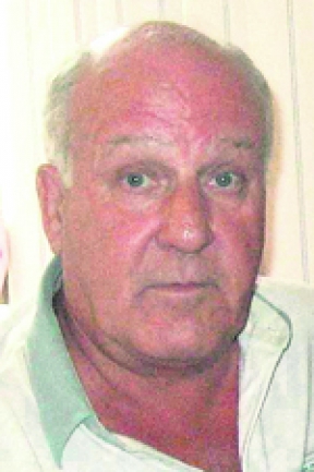 BÉLIVEAU IRÉNÉE