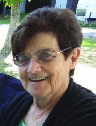 LEBLANC FLEURETTE