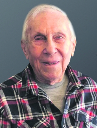 DOUCET NESTOR