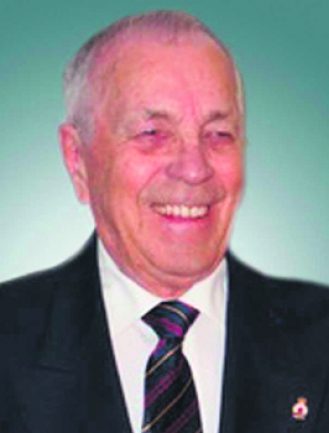 LARIVIÈRE RAYMOND