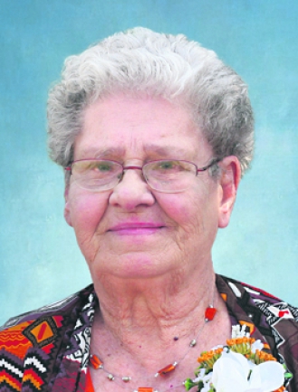 DUPUIS-CARUFEL MARIE-MARTHE