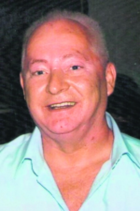 ELLIOTT CLAUDE