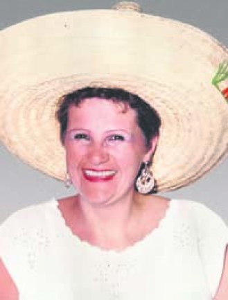 LAPORTE MIGNONNE
