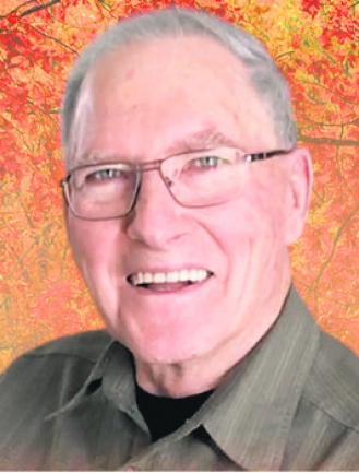 ARSENEAULT BERNARD