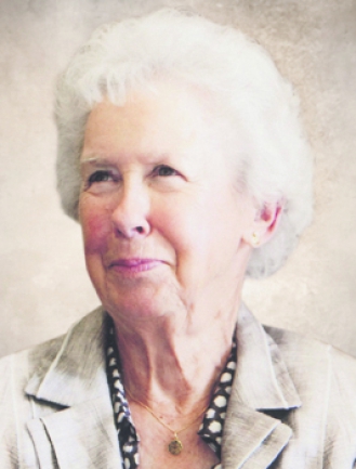 ST-ARNAUD BELLEHUMEUR MADELEINE
