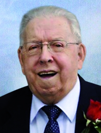 LEMAY O'BRIEN