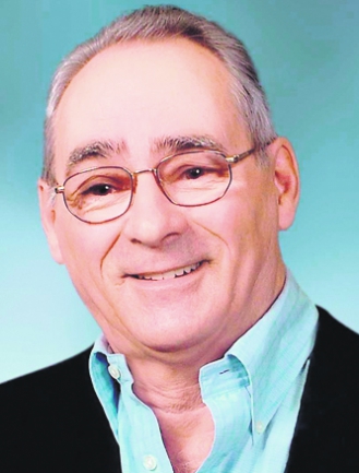 PÉPIN ROGER