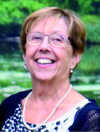 GERVAIS RHEAULT CÉCILE